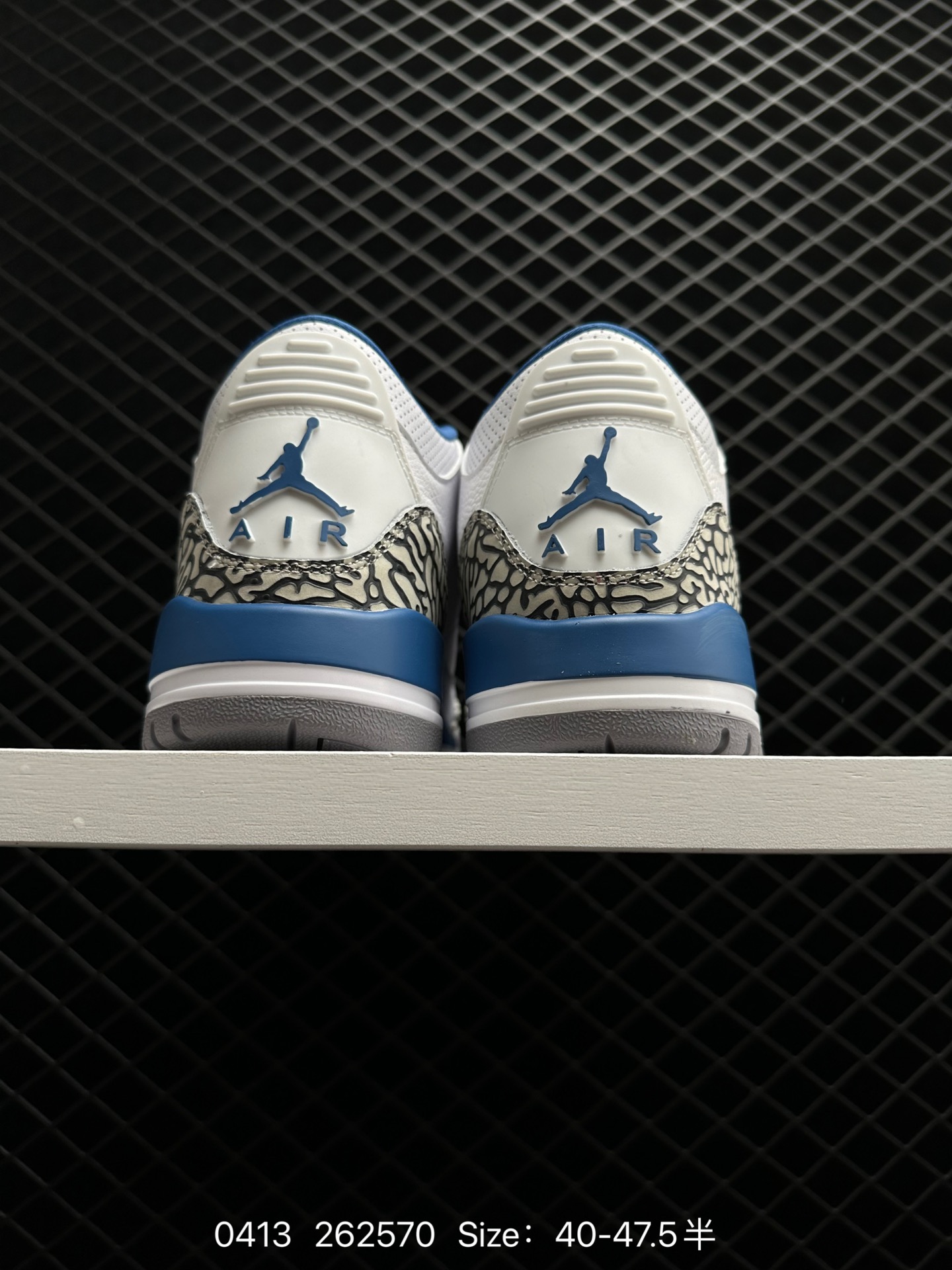 Air Jordan 3 Retro Air Jordan 3 Retro